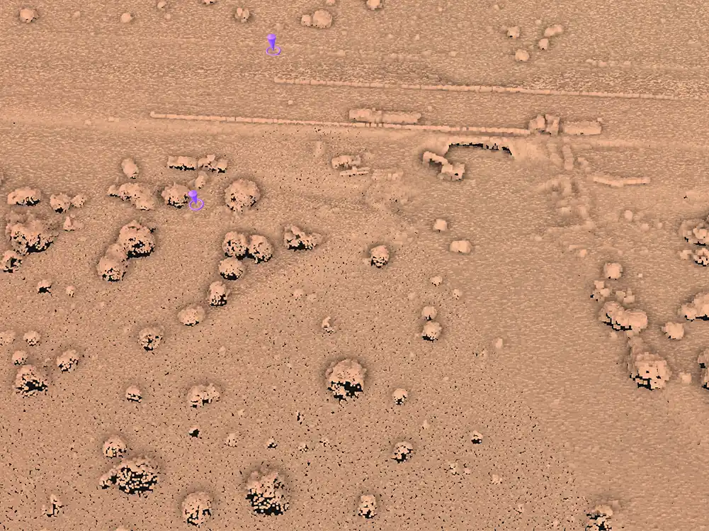 Corona Highway Project